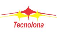 Logo Tecnolona Tendas em Tristeza