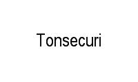 Logo Tonsecuri em Igapó