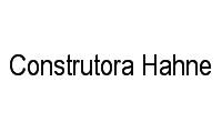 Logo Construtora Hahne