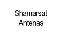 Logo Shamarsat Antenas