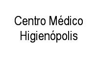 Logo Centro Médico Higienópolis em Centro