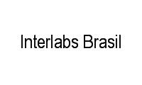 Logo Interlabs Brasil em Barra da Tijuca