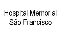 Logo Hospital Memorial São Francisco em Torre