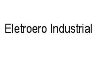 Logo Eletroero Industrial em Santo Amaro
