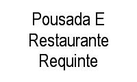 Logo Pousada E Restaurante Requinte em Centro