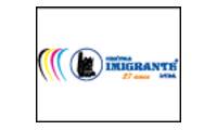 Logo Gráfica Imigrante em Pio X