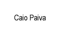 Logo Caio Paiva