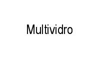 Logo Multividro em Xaxim