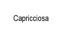 Logo de Capricciosa em Ipanema