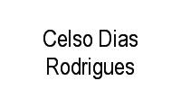 Logo Celso Dias Rodrigues em Madureira