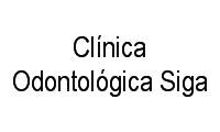 Logo Clínica Odontológica Siga em Jardim Guanabara