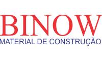 Logo Binow Material de Construção em Barcelona