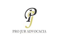 Logo Pro Jur Advocacia em Centro