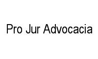 Logo Pro Jur Advocacia em Centro