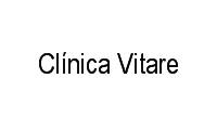 Logo Clínica Vitare em Santa Rita