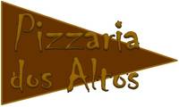 Logo Pizzaria dos Altos em Parque Ribeiro de Lima