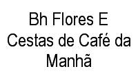 Logo Bh Flores E Cestas de Café da Manhã em Pompéia