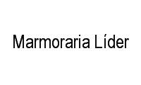 Logo Marmoraria Líder