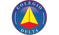 Logo Colégio Delta - Unidade Deltão em Santana