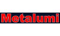 Logo Metalumi Estruturas Metálicas