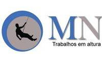 Logo MN Trabalhos em Altura em Neves (neves)