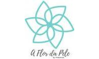 Logo A Flor da Pele - by Fabiane em Central Parque Sorocaba