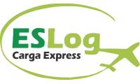Logo Eslog Transportes de Cargas Express em Flores
