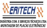 Logo Eritech Indústria Comércio E Serviços Técnicos em Vila Medeiros