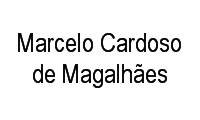 Logo Marcelo Cardoso de Magalhães em Cacimbas