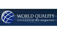 Logo World Quality em Jardim Santa Francisca