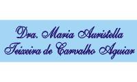Logo Maria Auristella Teixeira Aguiar