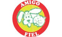 Logo Clínica Veterinária Amigo Fiel em Santa Isabel