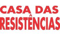Logo de Casa das Resistências em Setor Leste Vila Nova