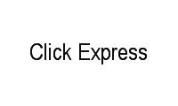 Logo Click Express em Sarandi