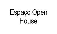 Logo Espaço Open House em Olaria