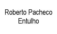 Logo Roberto Pacheco Entulho em Aparecida