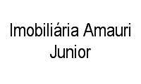 Logo Imobiliária Amauri Junior em Messejana