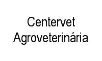 Logo Centervet Agroveterinária em Cristo Redentor