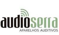 Logo Aparelhos Auditivos Audioserra em Centro