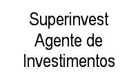 Logo Superinvest Agente de Investimentos em Setor Oeste