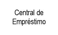 Logo Central de Empréstimo