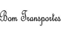 Logo Bom Transportes em Sarandi