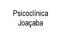 Logo Psicoclínica Joaçaba