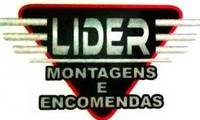 Logo Líder Montadora de Móveis MEI em Rui Pinto Bandeira