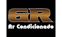 Logo Gr Ar-Condicionado