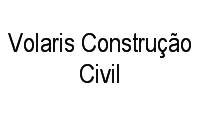 Logo Volaris Construção Civil