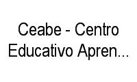 Logo Ceabe - Centro Educativo Aprender E Brincar - Gama Df em Setor Oeste (Gama)