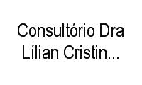 Logo de Consultório Dra Lílian Cristina Caldeira Thomé em Nazaré
