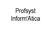 Logo Profsyst Inform'Atica em Centro