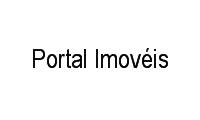 Logo Portal Imovéis em Centro